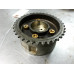 110S118 Intake Camshaft Timing Gear For 12-13 Kia Soul  1.6 243502B600